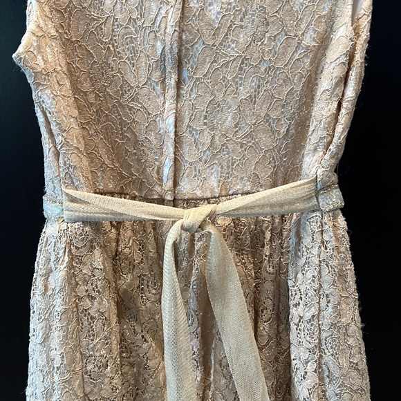 Girls size 12 Bonnie Jean dress - Picture 5 of 7